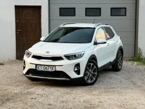 Kia Stonic 1.4 L 2018