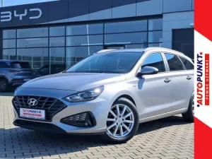 Hyundai i30 2022