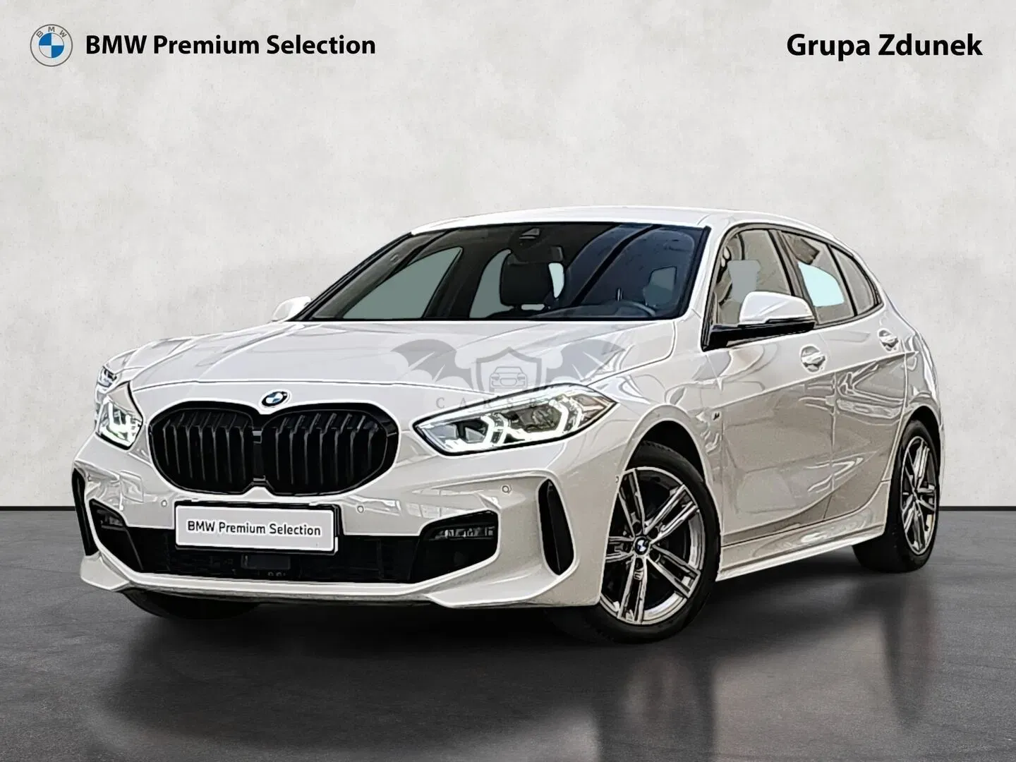 BMW 1 Series F40 (2019-) 116i M Sport 2021