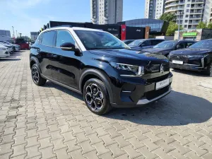 Citroën C3 IV (2024-) 2026