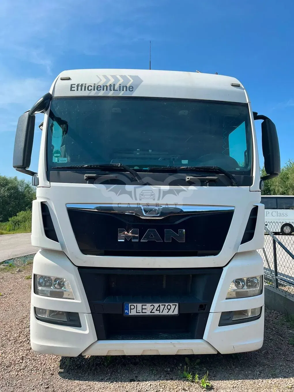 MAN TGX 2014
