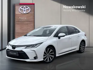 Toyota Corolla Seria E21 (2019-) 1.5 Comfort MS 2022