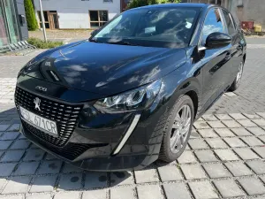 Peugeot 208 II (2019-) 1.2 PureTech Allure S&S 2020