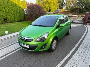 Opel Corsa D (2006-2014) 1.3 CDTI DPF Edition 2013