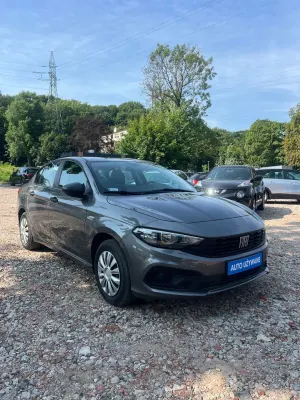 Fiat Tipo II (2016-) 1.4 Classic 2021