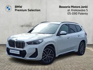 BMW X1 U11 (2022-) 2024