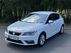 Seat Leon III (2012-) 1.5 TSI Style 2019