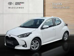 Toyota Yaris IV (2020-) 1.5 Comfort 2024