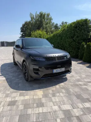 Land Rover Range Rover Sport III (2022-) 2023