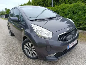 Kia Venga 1.4 CRDi 90 Business Line 2015