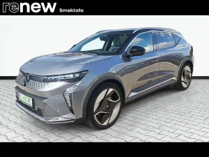 Renault Scenic IV (2016-) EV87 Iconic 2024