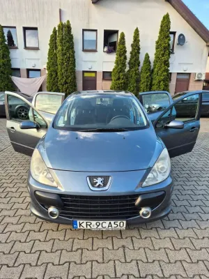 Peugeot 307 II (2005-) 1.4 Oxygene 2006