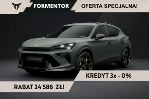 Cupra Formentor 2026