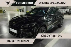 Cupra Formentor 2026