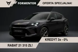 Cupra Formentor 2026