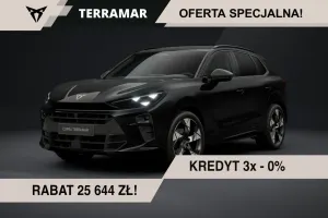 Cupra Terramar 2026
