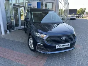 Ford Tourneo Connect III (2022-) 1.5 EcoBoost Titanium 2025