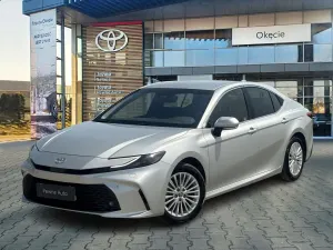 Toyota Camry 2025