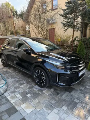 Kia XCeed 1.5 T-GDI Business Line DCT 2024