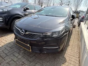 Opel Astra K (2015-2021) 1.2 Turbo Business Edition 2022