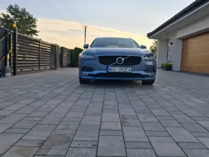 Volvo V90 T5 Momentum 2017