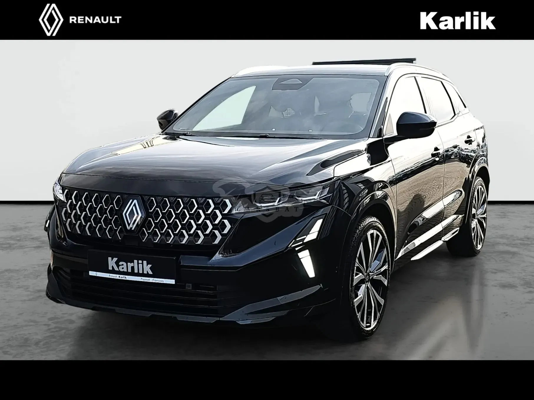 Renault Austral 2026