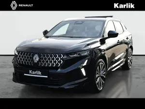 Renault Austral 2026