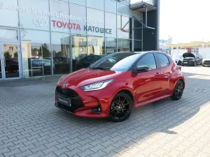 Toyota Yaris IV (2020-) Hybrid 1.5 Selection Style 2023