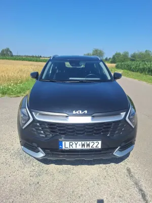 Kia Sportage V (2021-) 1.6 T-GDI M 2WD 2023