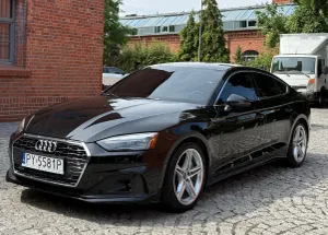 Audi A5 F5 (2016-2024) 45 TFSI mHEV Quattro S tronic 2021
