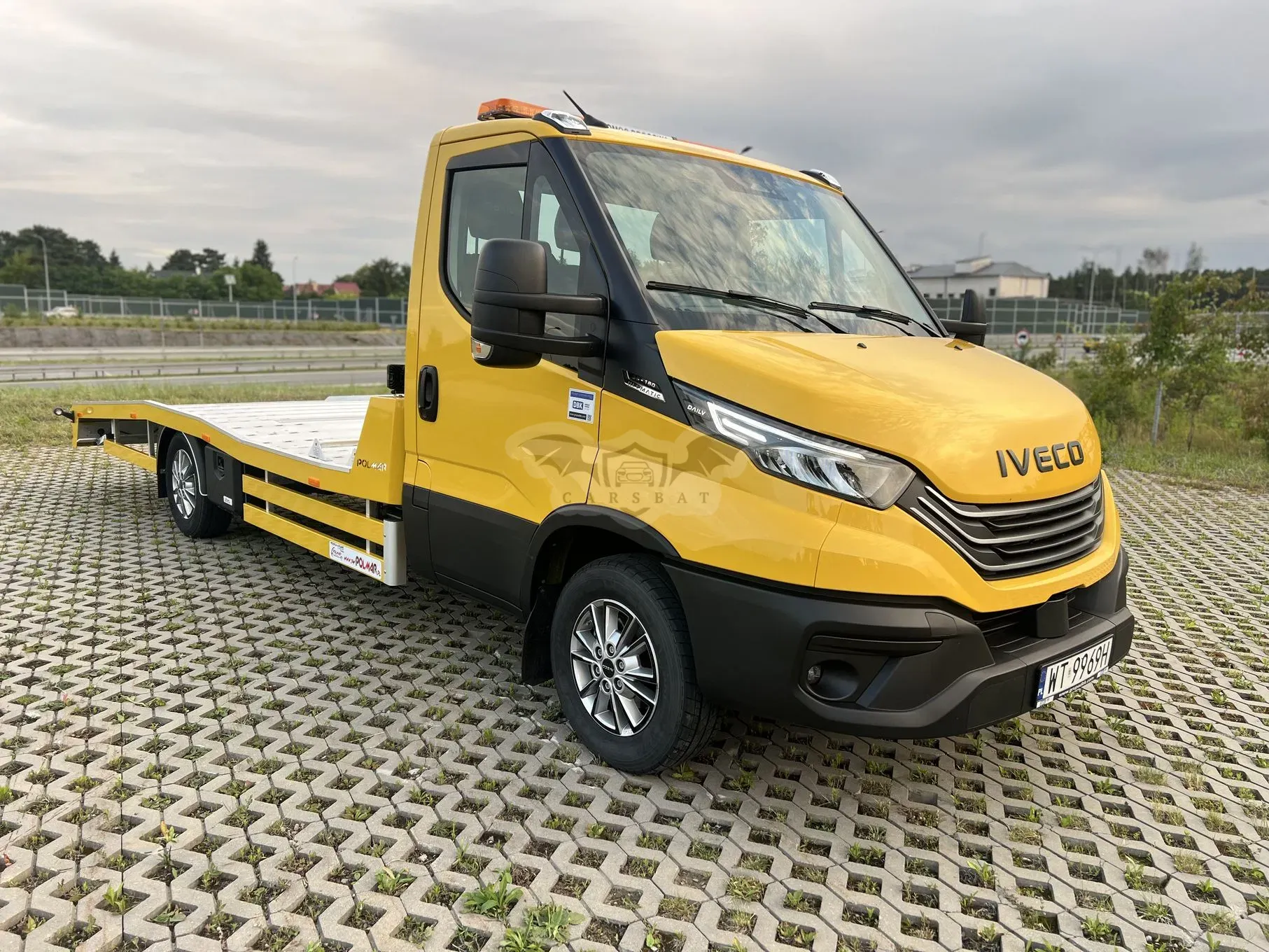 Iveco Daily 2025