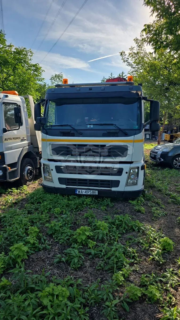 Volvo FM 2004