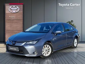 Toyota Corolla Seria E21 (2019-) 1.8 Hybrid Comfort 2022