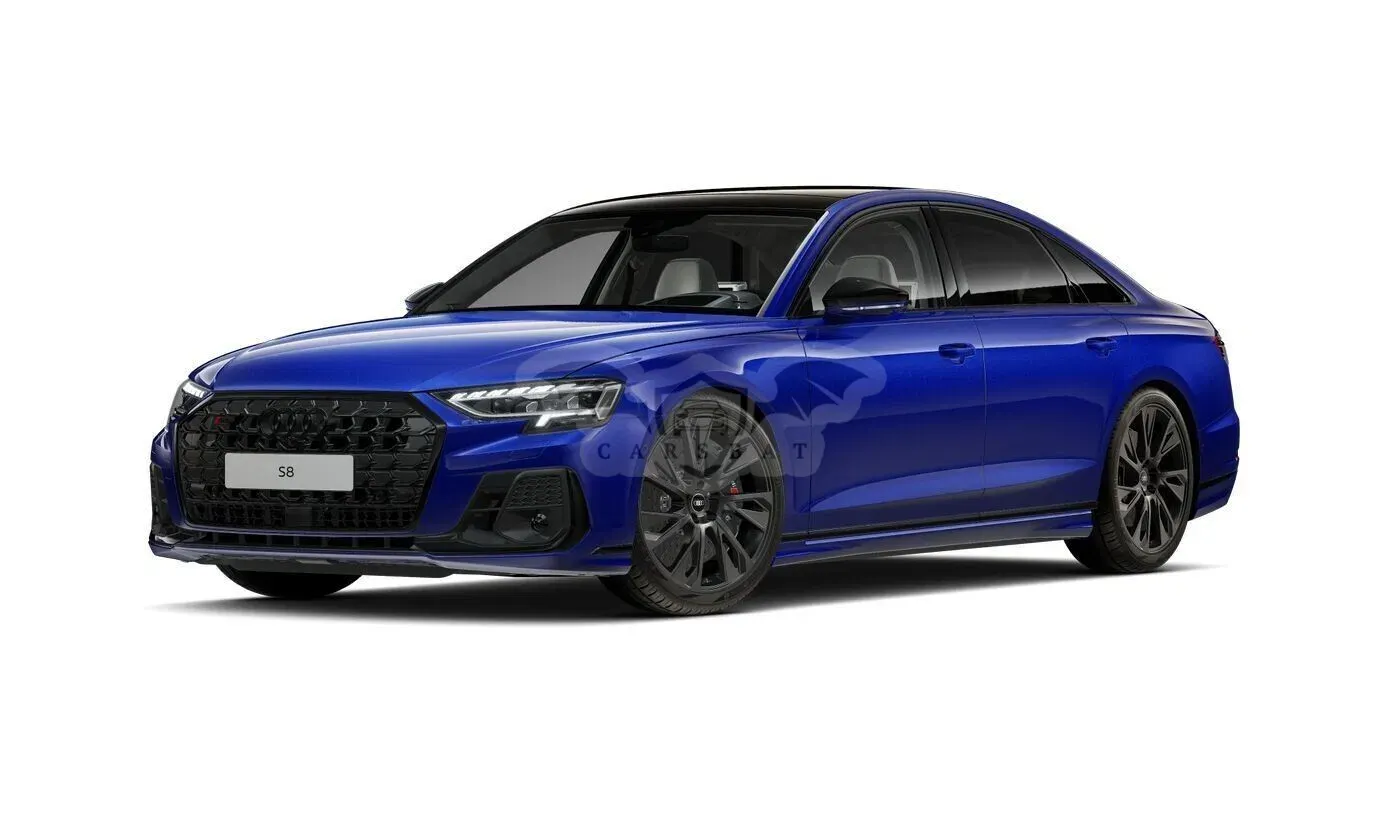 Audi S8 D5 (2017-) TFSI mHEV Quattro Tiptr 2025