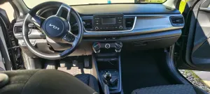 Kia Rio IV (2017-) 1.2 M 2023
