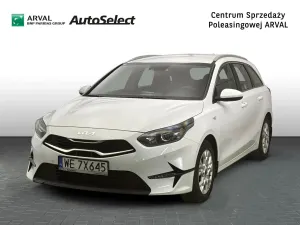 Kia Ceed III (2018-) 1.5 T-GDI M 2023
