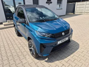 Aixam Crossover 2023