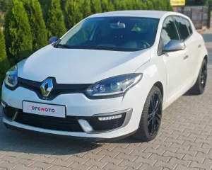 Renault Megane III (2008-2016) TCe 220 Start & Stop GT 220 2015