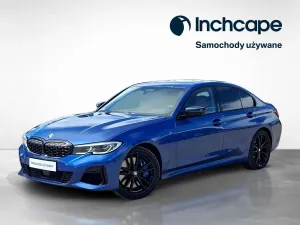 BMW 3 Series G20/G21 (2019-) M340i xDrive mHEV sport 2021
