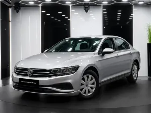 Volkswagen Passat B8 (2014-2023) 2.0 TDI EVO Essence 2020