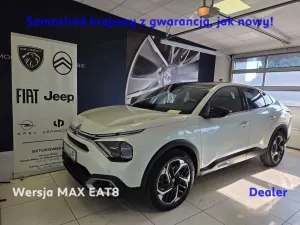Citroën C4 X 2024