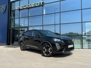 Peugeot 2008 II (2019-) PureTech 130 Allure S&S EAT8 2024