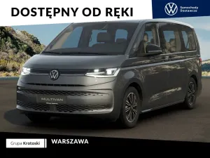 Volkswagen Multivan 1.5 eHybrid PHEV 180kW 4Motion L2 Life DSG 2026