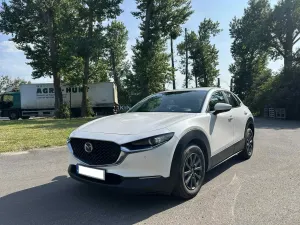 Mazda CX-30 2021