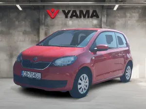 Skoda Citigo 1.0 Ambition 2017