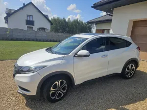 Honda HR-V II (2015-2021) 1.6 i-DTEC Executive (ADAS) 2015
