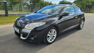 Renault Megane III (2008-2016) 1.4 16V TCE Dynamique 2010