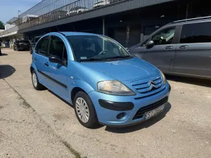 Citroën C3 I (2002-2009) 1.1 Furio 2005