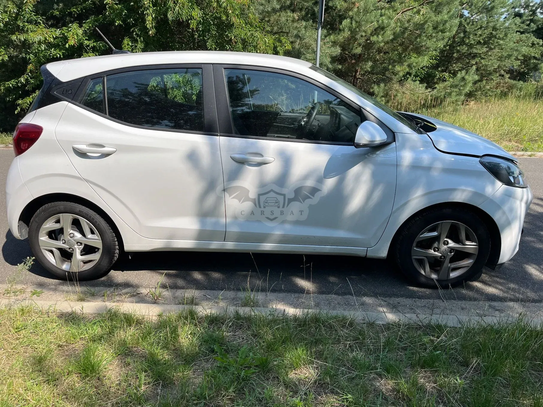 Hyundai i10 III (2019-) 1.0 Comfort 2020