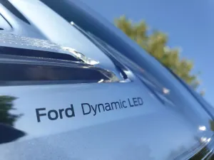 Ford Mondeo Mk5 (2014-) 2.0 TDCi Ambiente Plus PowerShift 2019